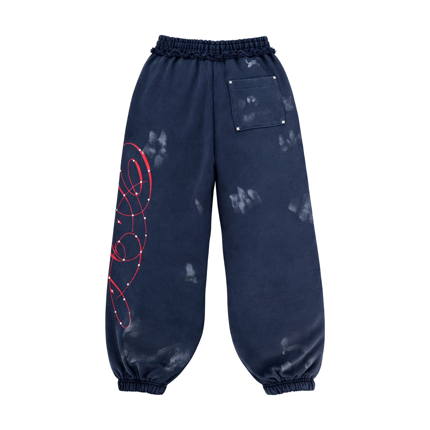 D2L CORE SWEATS