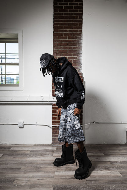 Already Gone? Zip Up