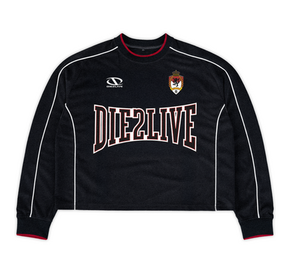REBORN JERSEY