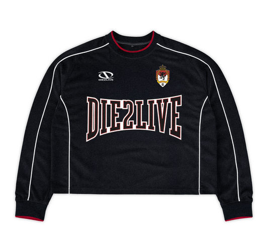 REBORN JERSEY