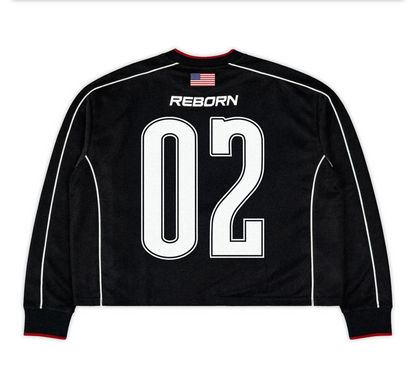 REBORN JERSEY