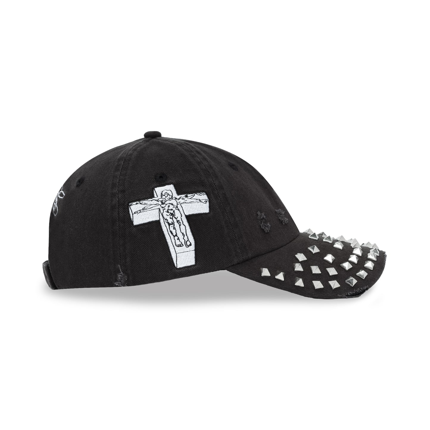 YOU ARE REBORN HAT