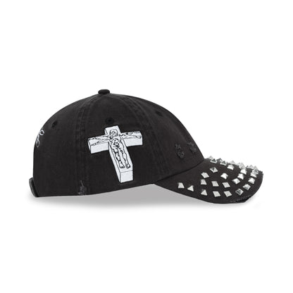 YOU ARE REBORN HAT