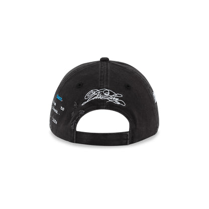 YOU ARE REBORN HAT