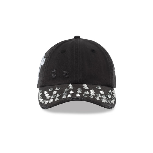 YOU ARE REBORN HAT
