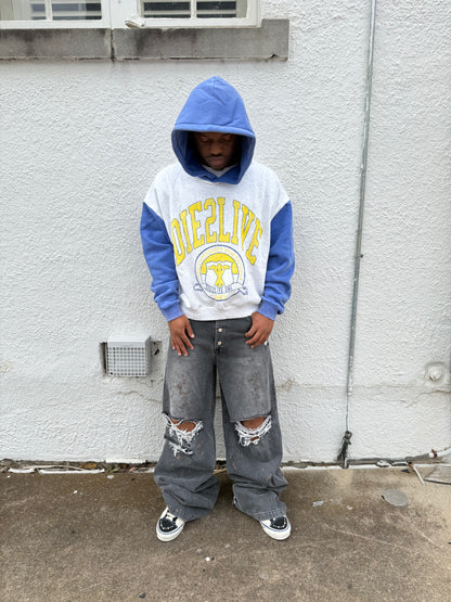 University Hoodie