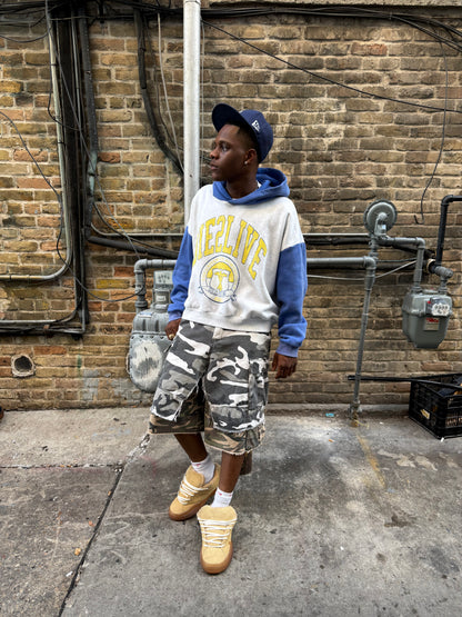University Hoodie
