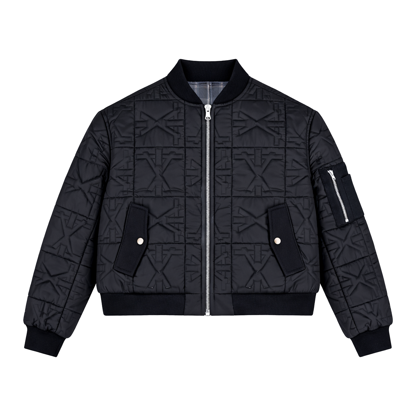 CRISIS BOMBER