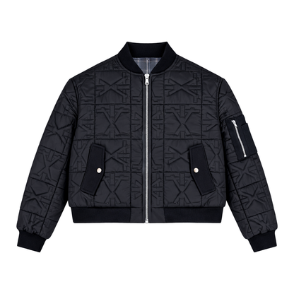 CRISIS BOMBER