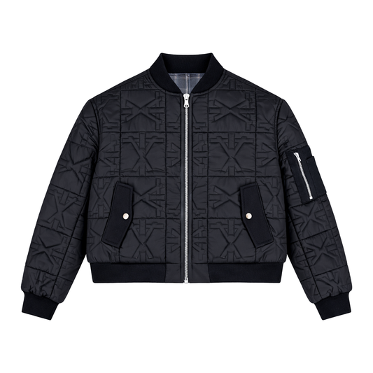 CRISIS BOMBER