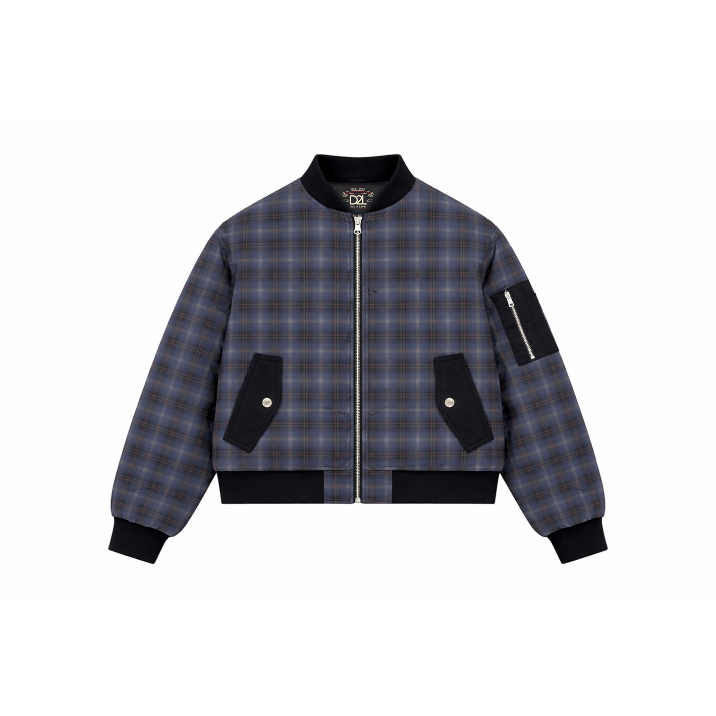CRISIS BOMBER
