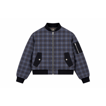 CRISIS BOMBER
