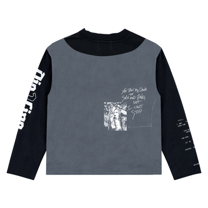 Skin N Bones Longsleeve