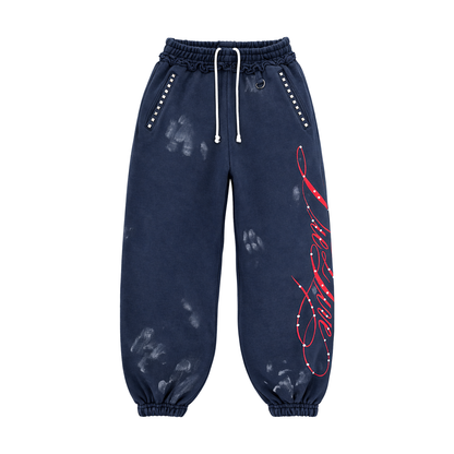 D2L CORE SWEATS