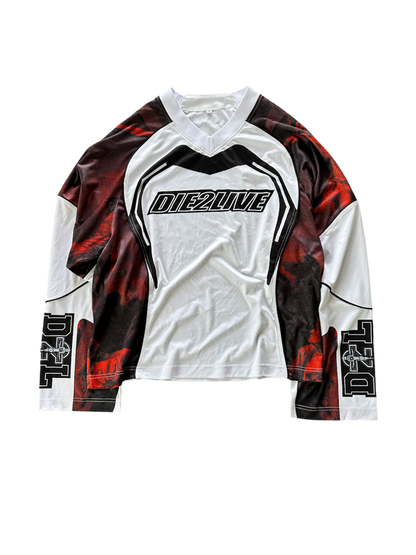 D2L LONGSLEEVE JERSEY