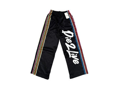 MULTICOLOR TRACKPANTS